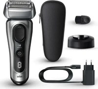 BRAUN 218016, Braun Rasierer Series 8 8517s Wet & Dry (218016)