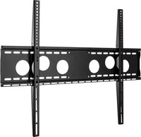 Hagor 1791, HAGOR WH 85 F-HD - Wandhalterung f&uuml;r Display 140 cm (55") - 279 cm