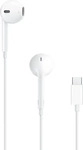 Apple MTJY3ZM/A, Apple EarPods mit USB-C Anschluss