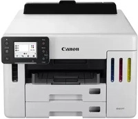 Canon 6179C006, Canon MAXIFY GX5550 MegaTank Tintenstrahldrucker