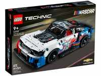 Lego 42153, LEGO Technic NASCAR Next Gen Chevrolet Camaro ZL1 42153