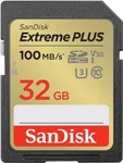 Sandisk SDSDXWT-032G-GNCIN, SanDisk Extreme PLUS Speicherkarte 32 GB