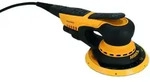 MIRKA DEROS II 625 Excenterschleifer &Oslash; 150mm HUB: 2,5mm LED-Anzeige (MID6254044)