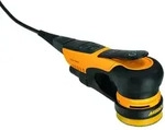 MIRKA DEROS II 350 Excenterschleifer &Oslash; 77mm HUB: 5,0mm LED-Anzeige (MID3504044)