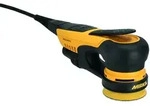 MIRKA DEROS II 325 Excenterschleifer &Oslash; 77mm HUB: 2,5mm LED-Anzeige (MID3254044)