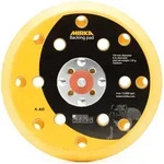 MIRKA ST&Uuml;TZTELLER &Oslash; 150mm 5/16 Gewinde Grip 15H medium VPE: 1 St&uuml;ck...