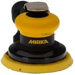 MIRKA ROS550CV Druckluft-Excenterschleifer Teller &Oslash; 125mm Hub 5mm (8992700111)
