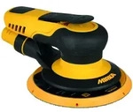 MIRKA PROS 650CV 5,0 Hub Druckluft Exzenterschleifer 150mm 48L. Schleifteller