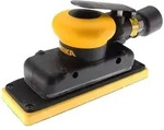 MIRKA Druckluft Schwingschleifer Rutscher OS383CV 70 x 198 mm