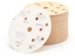 MIRKA GOLD Schleifscheiben &Oslash; 150mm Grip 15H P120 VPE: 100 St&uuml;ck (2361109912)