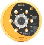 MIRKA ST&Uuml;TZTELLER &Oslash; 150mm 5/16 Gewinde Grip 48H medium VPE: 1 St&uuml;ck (8292605011)"