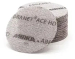 MIRKA ABRANET ACE HD Schleifscheiben Gitter &Oslash; 125mm GRIP P40 VPE: 25 ST&Uuml;CK