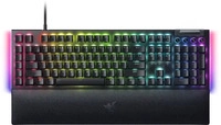 Razer BlackWidow V4 Gr&uuml;ner Schalter QWERTY-Layout