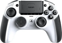 Nacon REVOLUTION 5 PRO PS5/PS4-Pad - wei&szlig;