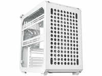 Coolermaster Q500-WGNN-S00, Coolermaster Cooler Master Qube 500 Flatpack White