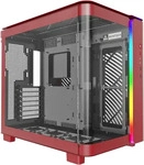 Montech KING 95 ARGB Red