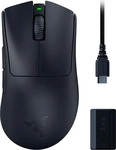 Razer DeathAdder V3 Pro + HyperPolling Dongle