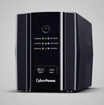 CyberPower USV UT1500E-FR (1500VA/900W, 4xFR, AVR)
