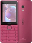 HMD Nokia 225 LTE Pink