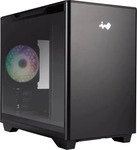 IN WIN A3 Schwarz