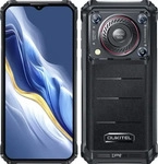 OUKITEL WP36 8/128GB 10600mAh Black