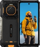 uleFone Armor 26 Ultra 5G 12/512GB 15600mAh schwarz 120Hz