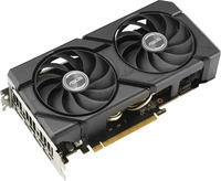 ASUS Radeon RX 7600 DUAL EVO OC 8GB GDDR6