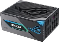 ASUS ROG Thor III 1600W 80 Plus Titanium ATX 3.1