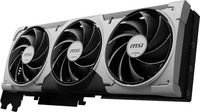MSI GeForce RTX 5080 Ventus 3X OC 16GB GDDR7 DLSS4