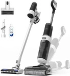 TINECO Waschanlage STOCK EIN SCHALTER S6 STRETCH PLUS
