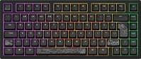 Dark Project ALU81A Terra Nostra Black ISO DE Multilingual Support