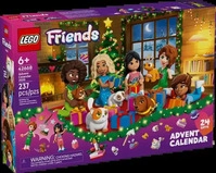 LEGO Friends 42668 Adventskalender 2025