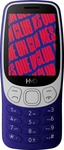 HMD Barca 3210 blau