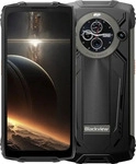 Blackview BV8200 12/256GB Schwarz