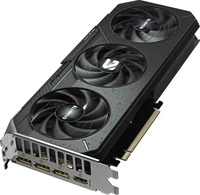 Gigabyte GeForce RTX 5060 Gaming OC 8GB GDDR7 DLSS4