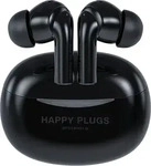 Happy Plugs Joy Pro kabellose In-Ear Kopfh&ouml;rer mit ANC schwarz