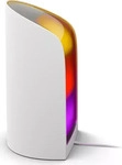 Philips Hue Play Wandwaschlampe f&uuml;r wei&szlig;e Wandbeleuchtung