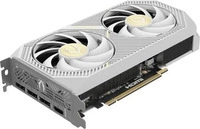 Zotac GeForce RTX 5060 Ti Twin Edge OC White 16GB GDDR7 DLSS4