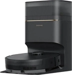 Dreame Robot Cleaner D20 Pro Plus Schwarz