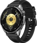 Huawei Watch GT 6 Active Schwarz 46mm