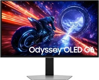 Samsung Odyssey G6 S27FG602SUX G60SF
