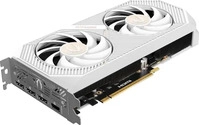 Zotac GeForce RTX 5070 Twin Edge OC White 12GB GDDR7 DLSS4