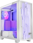 MODECOM VOLCANO PERUN APEX ARGB MIDI Wei&szlig;