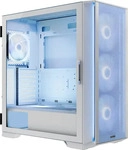 MODECOM Horizon ARGB Flow White