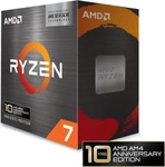 AMD Ryzen 7 5800X3D 10th Anniversary Edition