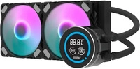 DarkFlash DN-D240 2x120mm