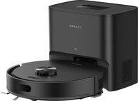 Dreame F20 Plus Roboterreininger Schwarz