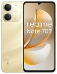 realme Note 70T 4/256GB Beach Gold