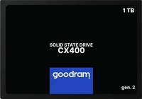 GOODRAM 1TB 2,5" SATA SSD CX400