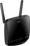 D-Link DWR-953 1200 Mbit/s a/b/g/n/ac 3G/4G (LTE) 150 Mbit/s